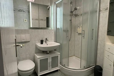 Vakantieappartement Gezinsvakantie Graal-Müritz