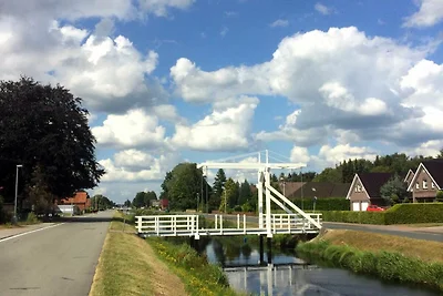 Vakantieappartement Gezinsvakantie Ostrhauderfehn