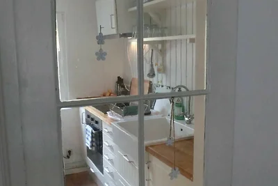 Ferienhaus Schulte-Wrede