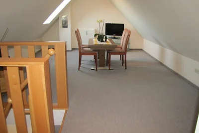 Ferienwohnung Seeadler