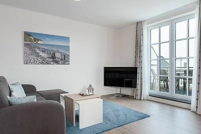 Haus Strandhafer WE 08 Strandjuwel