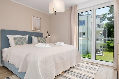 apartman za odmor Obiteljski odmor Garz