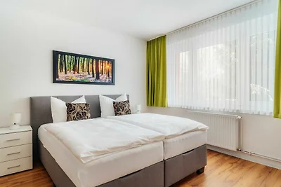 Apartment Kategorie 1