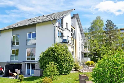 Ferienwohnung zwischen Ostseestrand und Selli...