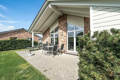 DAG-877 - Freistehendes Ferienhaus mit Sauna...