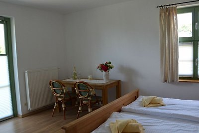 Brunnenhaus Wohnung 2