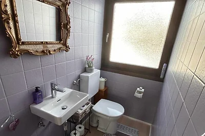OFI-44 - Grosszügiges, helles Ferienhaus mit ...