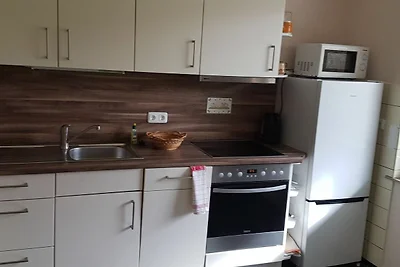 Appartamento Vacanza con famiglia Büsum