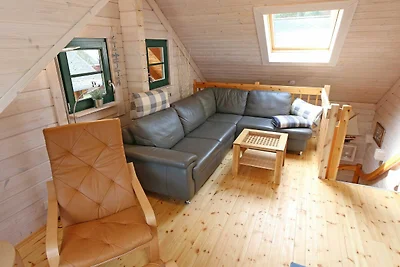 Ferienhaus Traumblick 108a -Strandpark- ca.