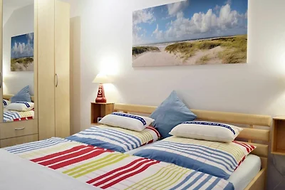 Ferienwohnung Karstädt