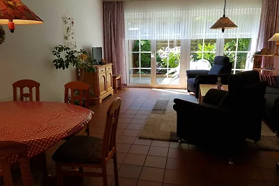 Ferienhaus Warns
