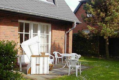 Haus Gotland EG