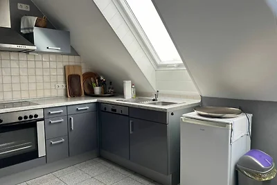 Ferienwohnung Land's End
