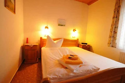 Appartamento Vacanza con famiglia Groß Zicker