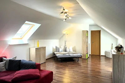Gästehaus Seenland