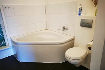 Vakantieappartement Gezinsvakantie Neukloster