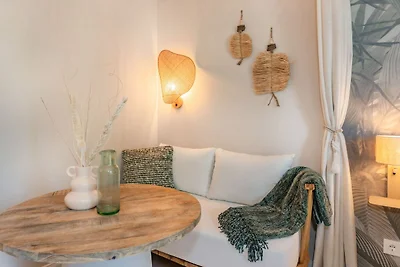 Apartamento Vacaciones familiares Benz