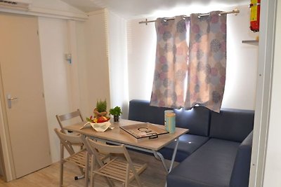 Ferienpark Internazionale Eden - Mobilehome H...