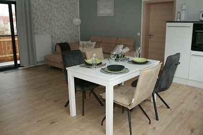 Vakantieappartement Gezinsvakantie Fritzlar