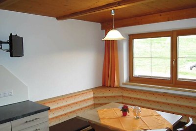 Vakantieappartement Gezinsvakantie Wildschönau