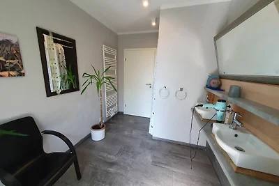 Vakantieappartement Gezinsvakantie Uplengen