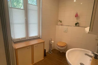 Ferienwohnung Stadtnest