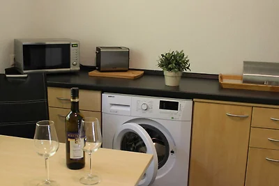 Ferienwohnung Pios Lucht****