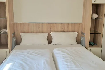 Vakantieappartement Gezinsvakantie Sellin