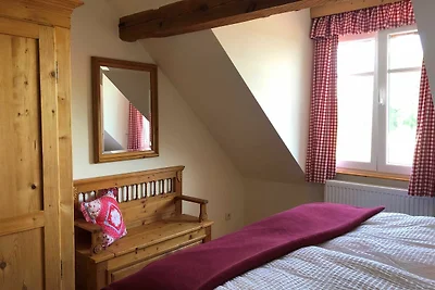 Vakantieappartement Gezinsvakantie Tecklenburg