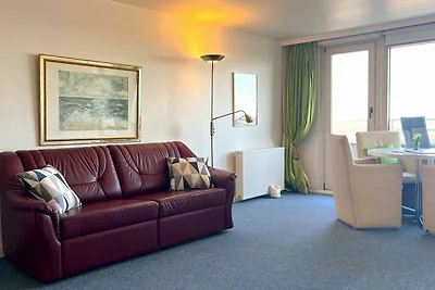 Appartamento Vacanza con famiglia Westerland