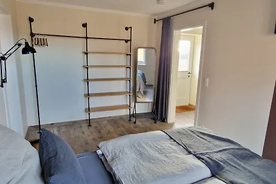 Ferienwohnung Klüterkammer - Hof Mühlenkoppel