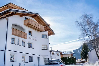 Ferienwohnung Enzian