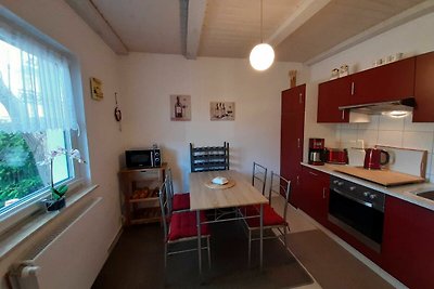 Vakantieappartement Gezinsvakantie Mönkebude