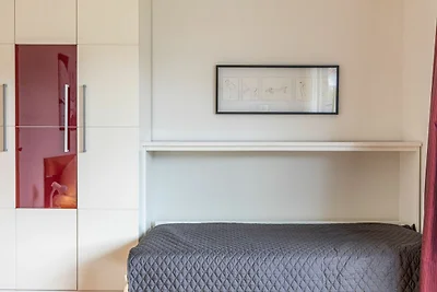 Kaiserallee, Fewo 100