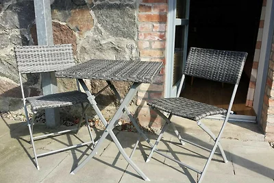 Appartamento Vacanza con famiglia Heringsdorf