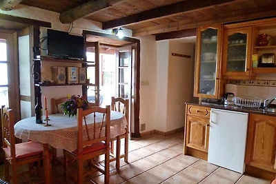 Casa vacanze Vacanza di relax Puntagorda