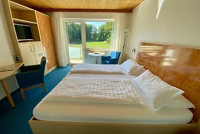 Boarding house romantic holiday Obertrubach