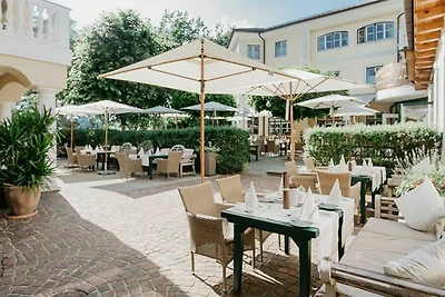 Kuschel Suite Mansarde