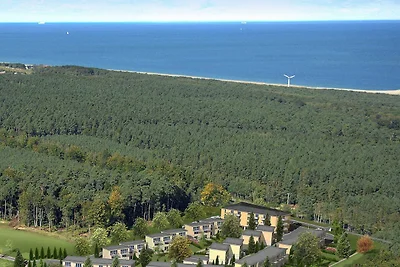 Appartement Vacances avec la famille Gelbensande