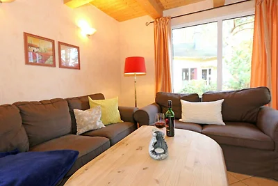 Strandhaus Dünenweg 39b mit Terrasse/Kamin