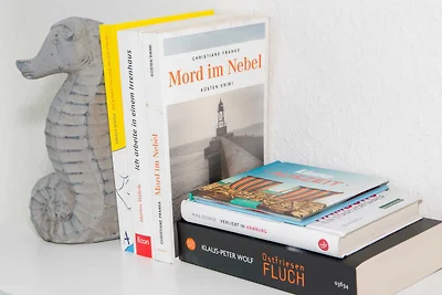 171 Wohnung mit Meerblick