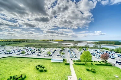Ferienpark - Haus G, App. 0G0806
