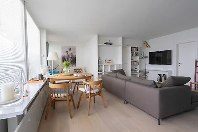 Appartamento Vacanza con famiglia Norderney
