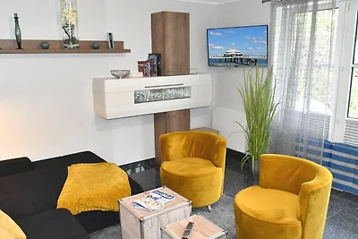 Ostseeallee 4 Ferienwohnung Nr.01