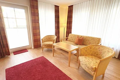 Ferienwohnung 2.01