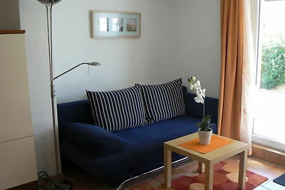 Ferienwohnung Sandkorn