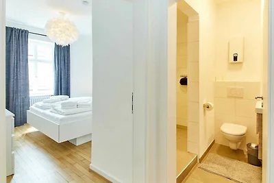 Vakantieappartement Gezinsvakantie Bernkastel-Kues