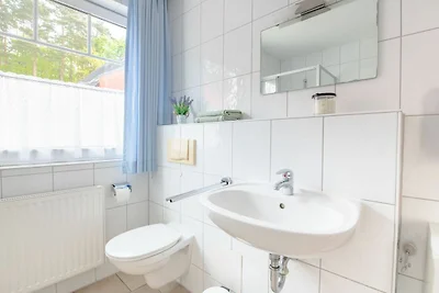 Vakantieappartement Gezinsvakantie Ahlbeck