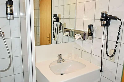 Doppelzimmer Park 210