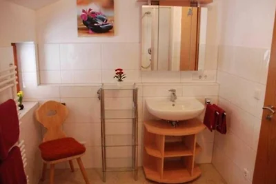 Vakantieappartement Gezinsvakantie Kreuth